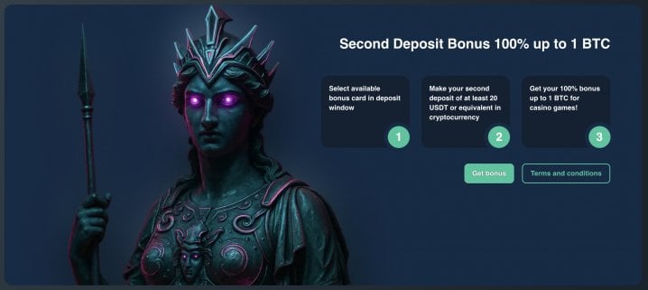 Vave Casino 3