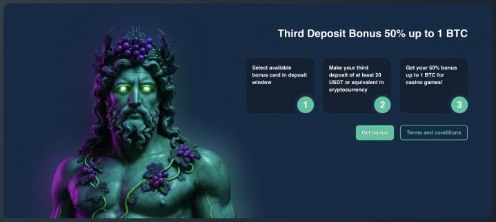 Vave Casino 4