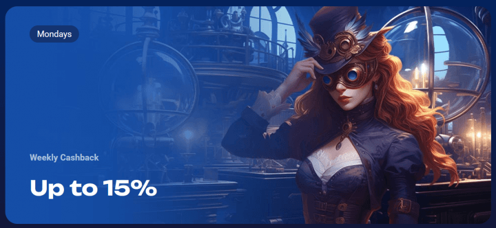 Spirit Casino 11