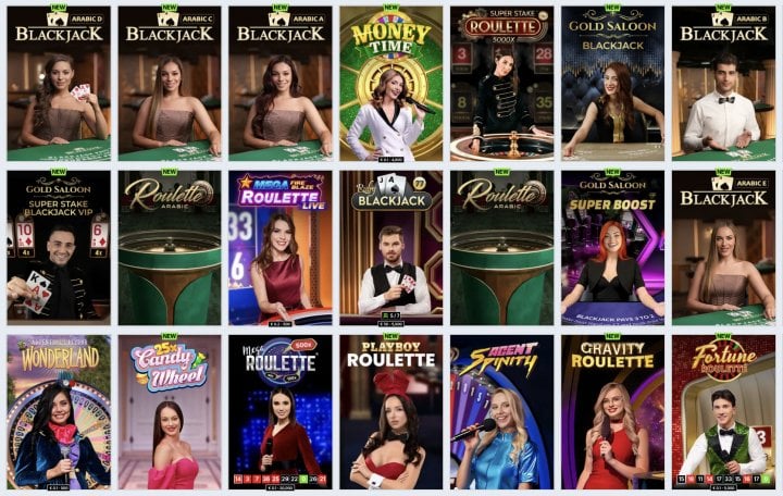 Zoccer Casino 23