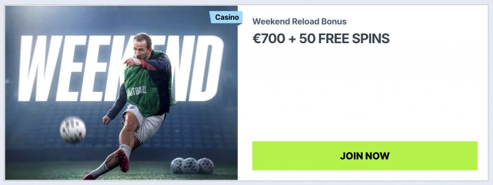 Zoccer Casino 5